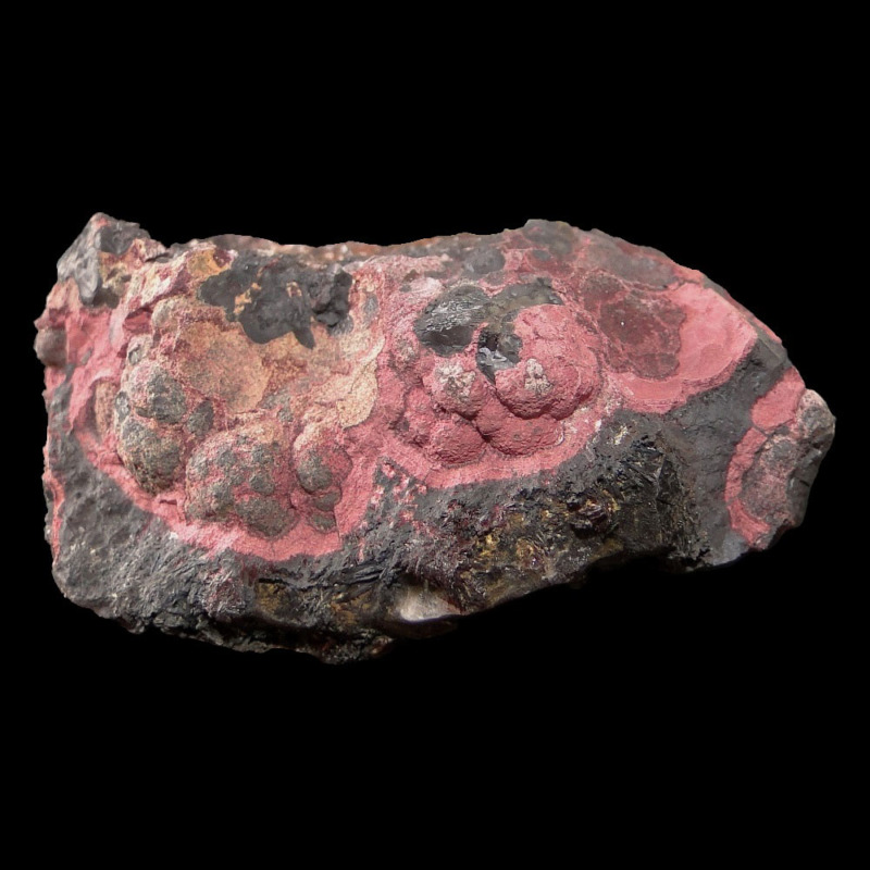 Piemontite - Imagen 7