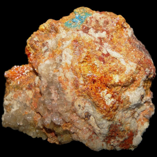 Schwartzembergite