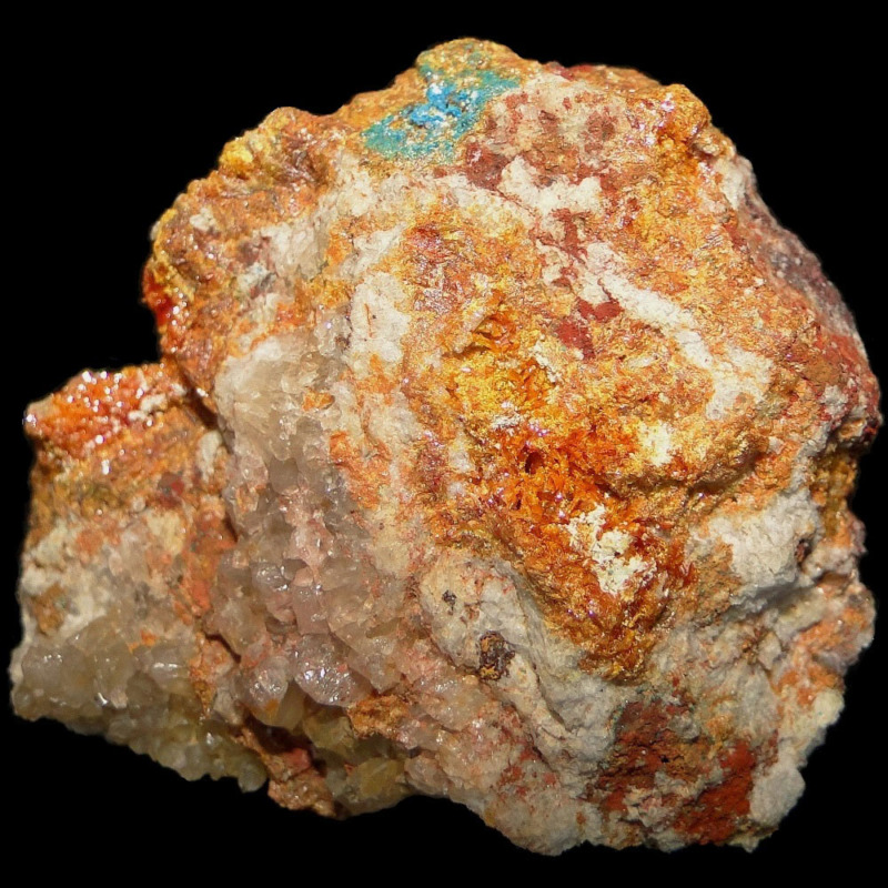 Schwartzembergite