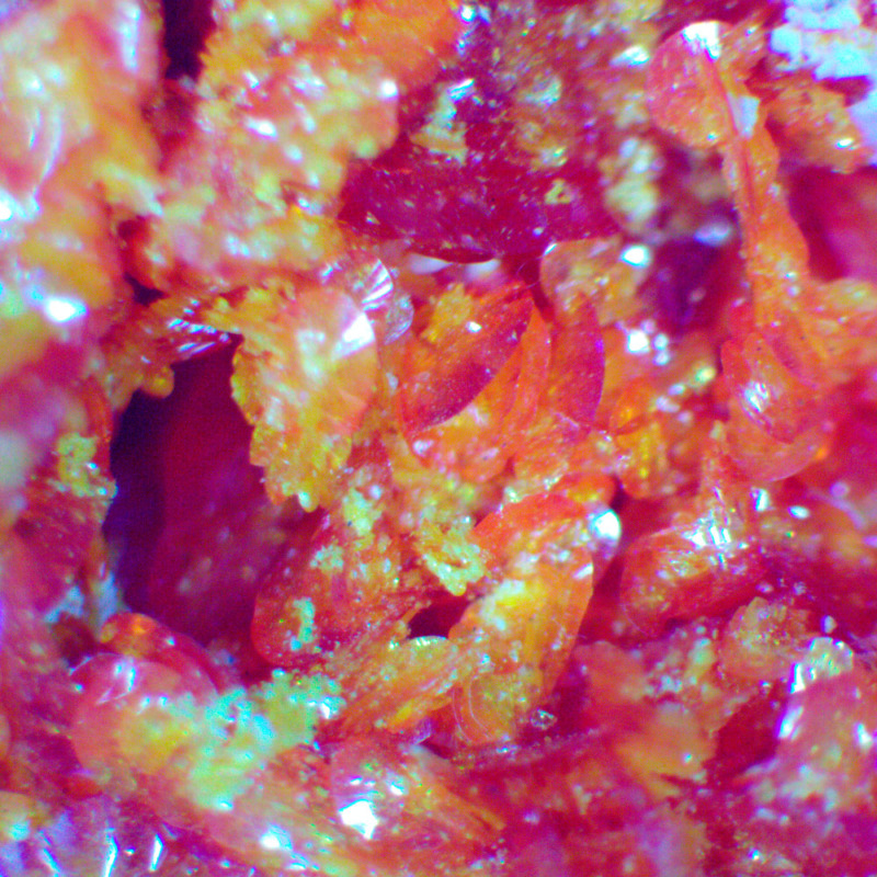 Schwartzembergite - Imagen 4