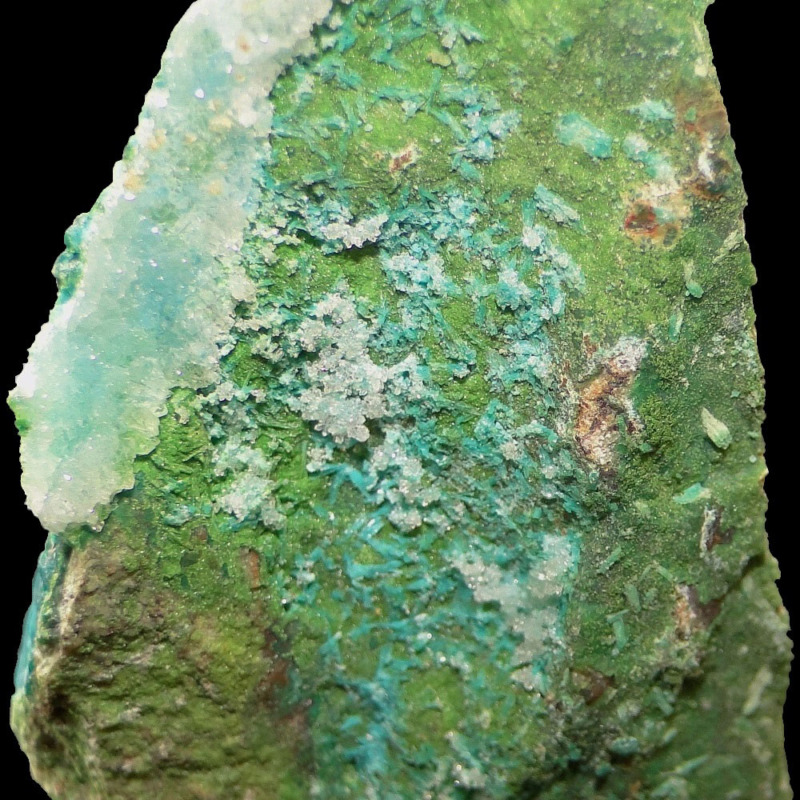Tangeite - Imagen 5