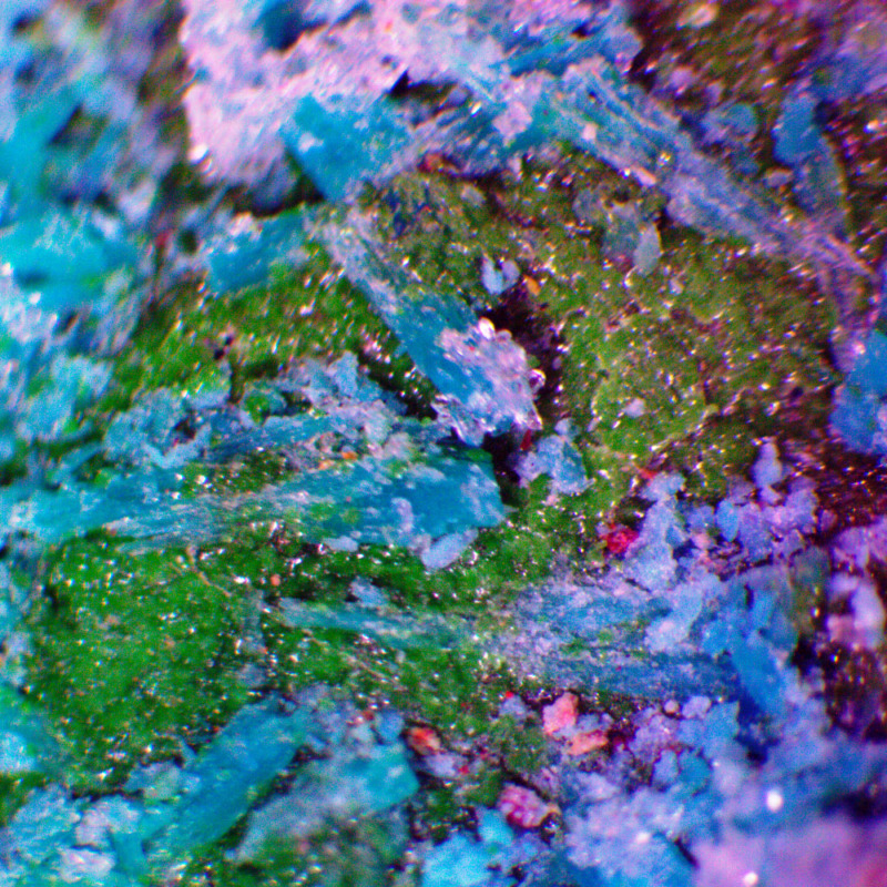 Tangeite - Imagen 6