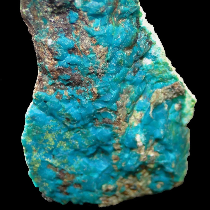 Tangeite - Imagen 7