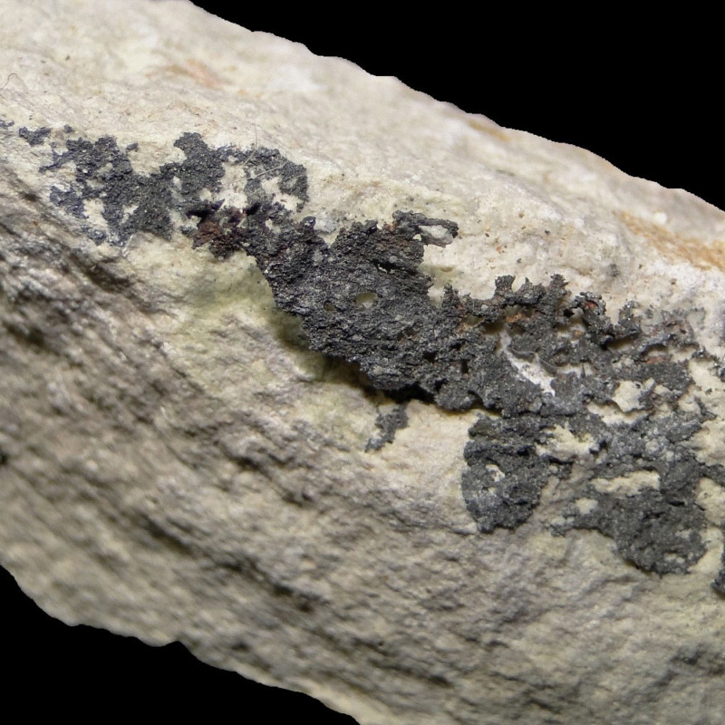 Native Silver & Luanheite - Image 4