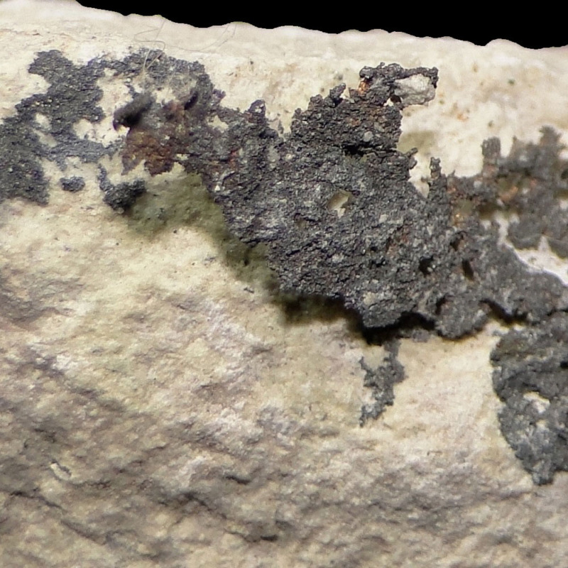 Native Silver & Luanheite - Image 5