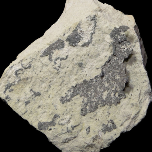 Native Silver
