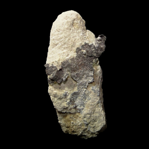 Native Silver