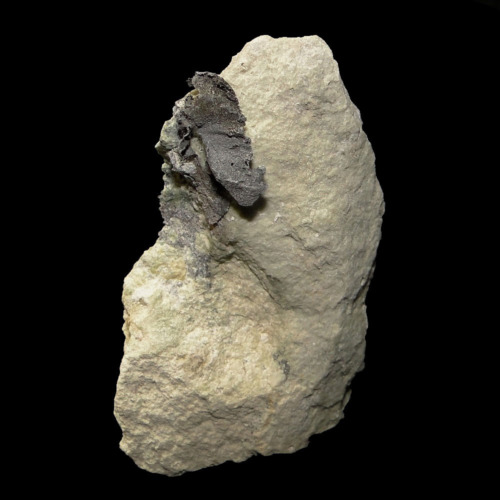Native Silver