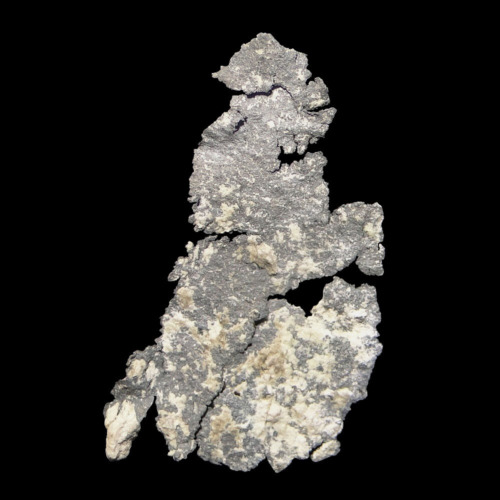Native Silver