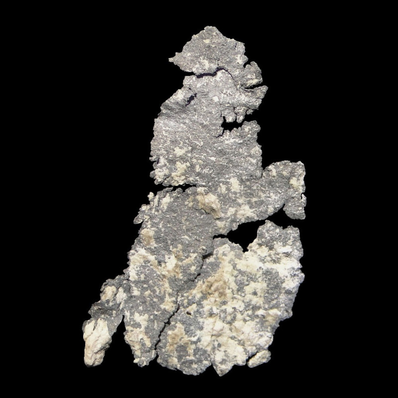 Native Silver