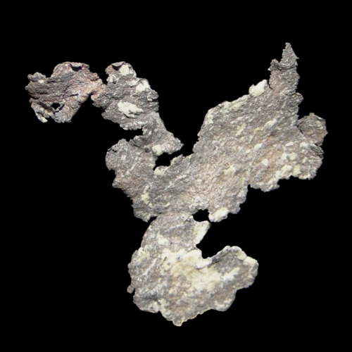 Native Silver