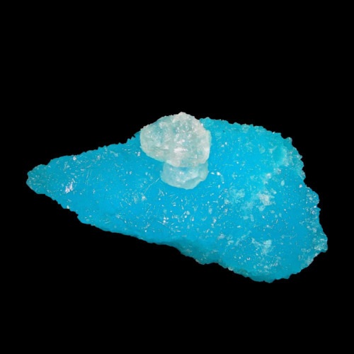 Salammoniac & Lecontite