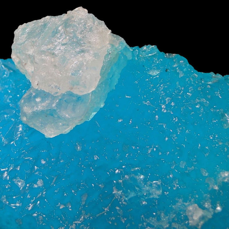Salammoniac & Lecontite - Image 4