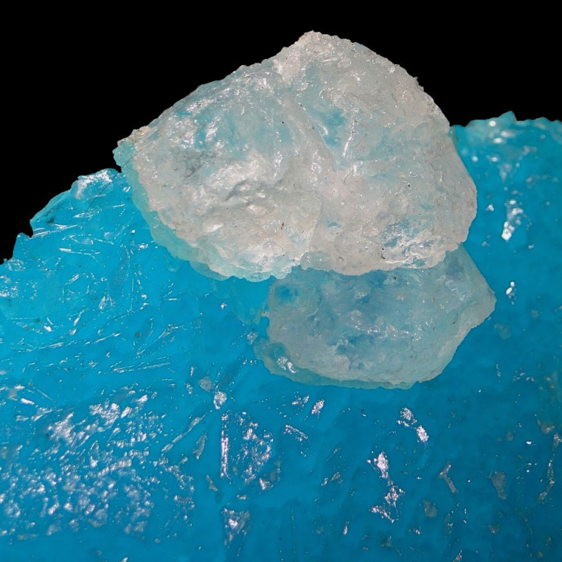 Salammoniac & Lecontite - Image 5