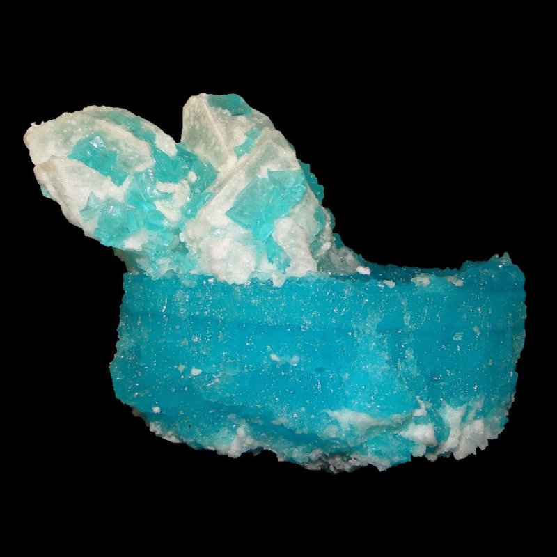 Salammoniac & Lecontite - Image 2