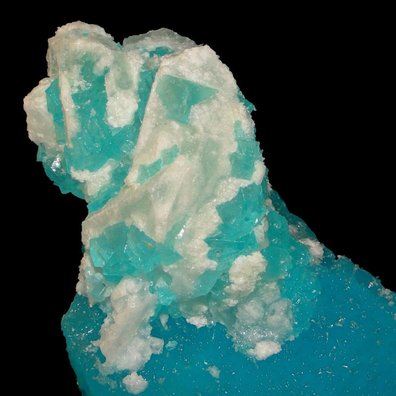 Salammoniac & Lecontite - Image 3