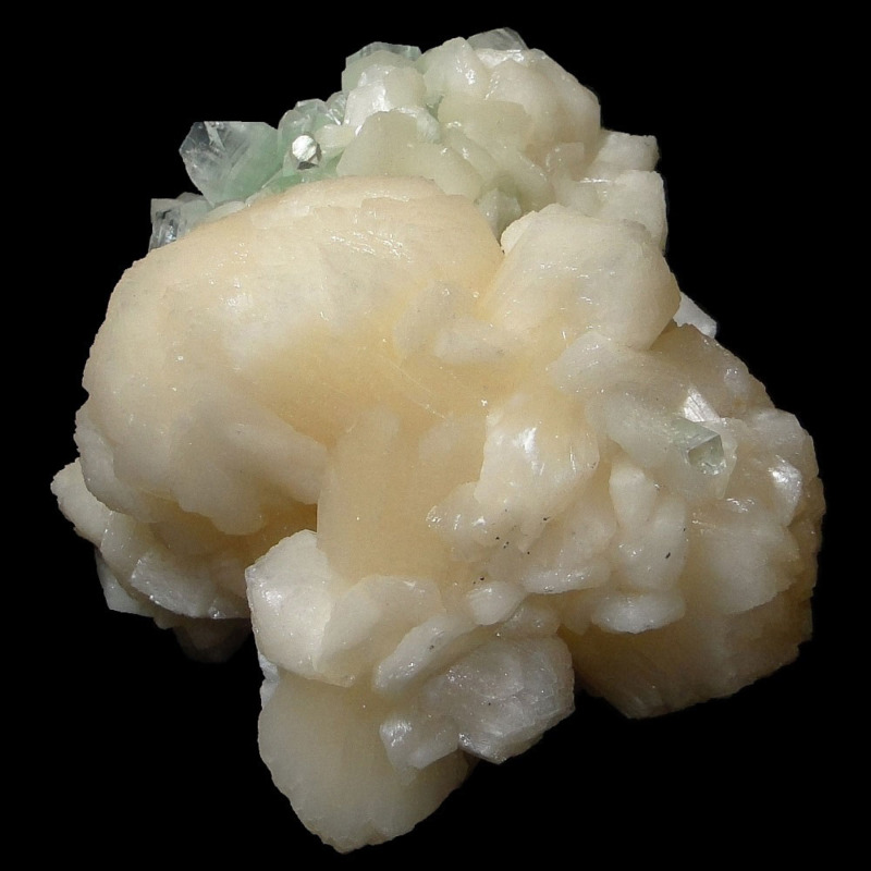 Stilbite & Apophyllite - Image 3