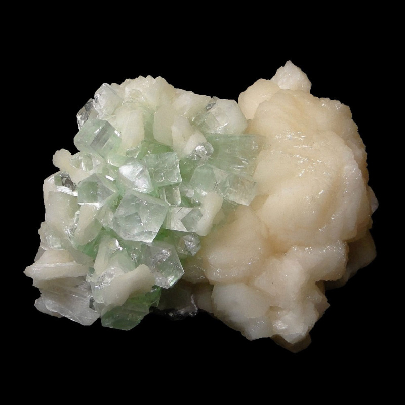 Stilbite & Apophyllite - Image 4