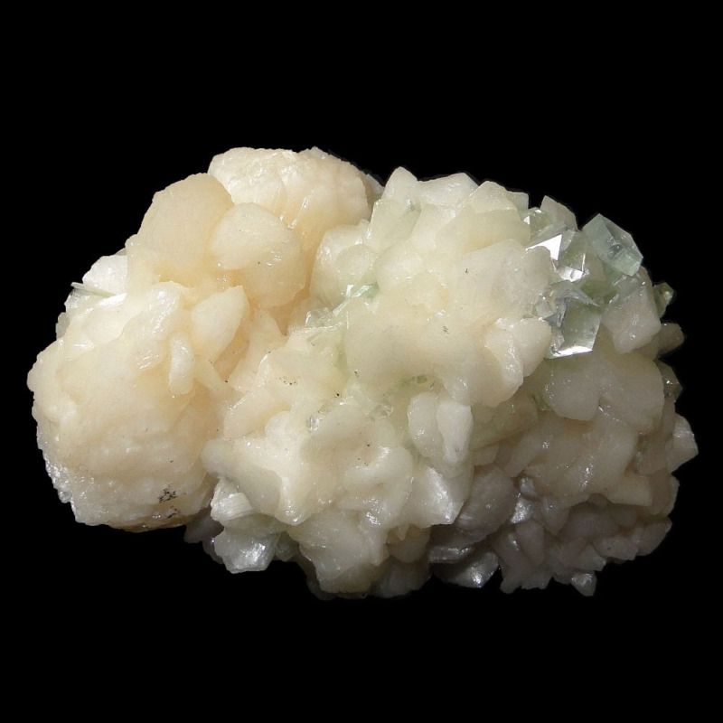 Stilbite & Apophyllite - Image 5