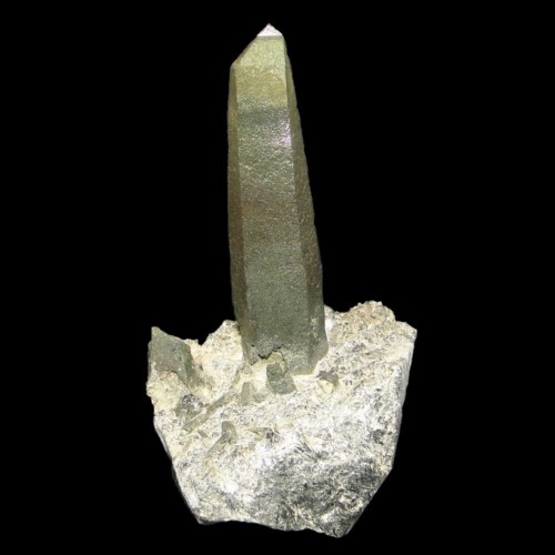 Chlorite Quartz