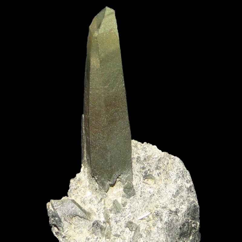 Chlorite Quartz - Image 2
