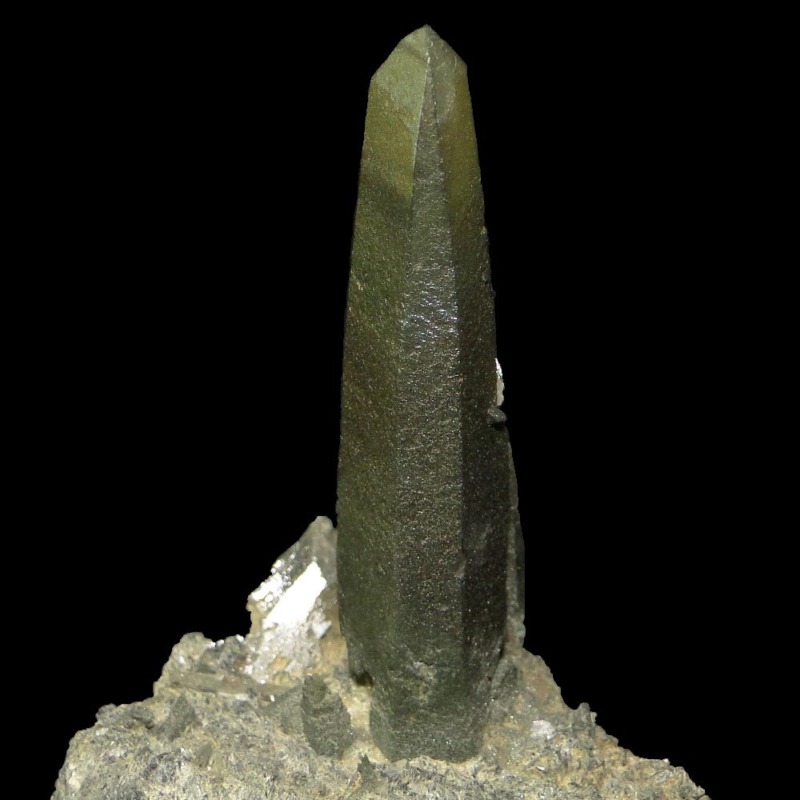 Chlorite Quartz - Image 5