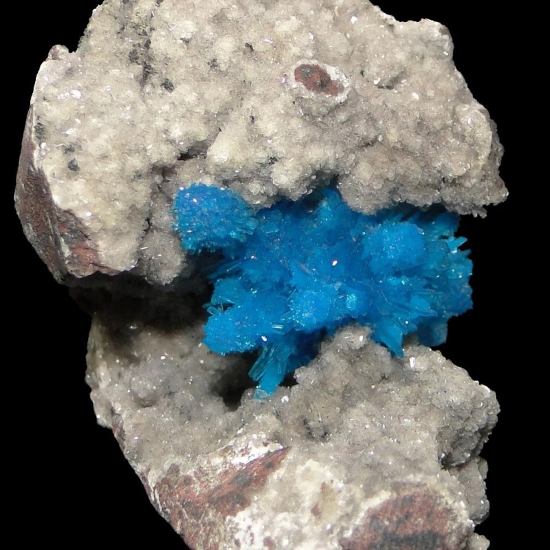 Pentagonite - Imagen 3