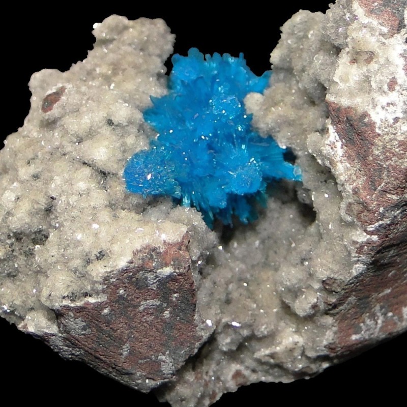 Pentagonite - Imagen 4