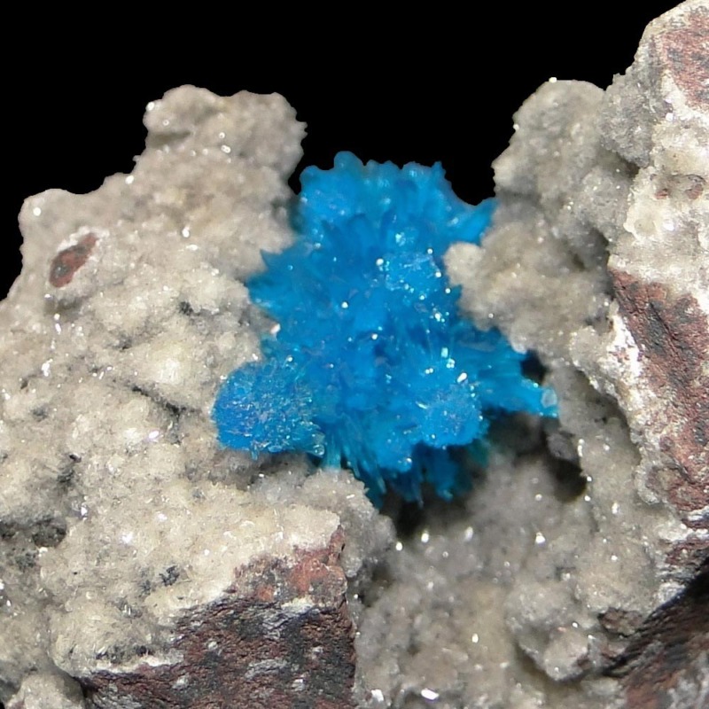 Pentagonite - Imagen 5