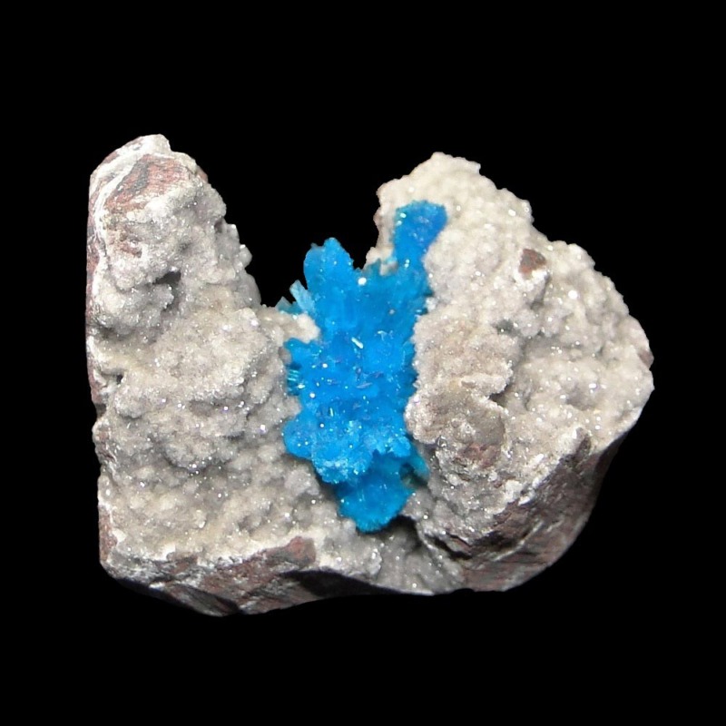Pentagonite - Imagen 6