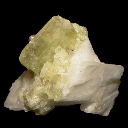 Brazilianite