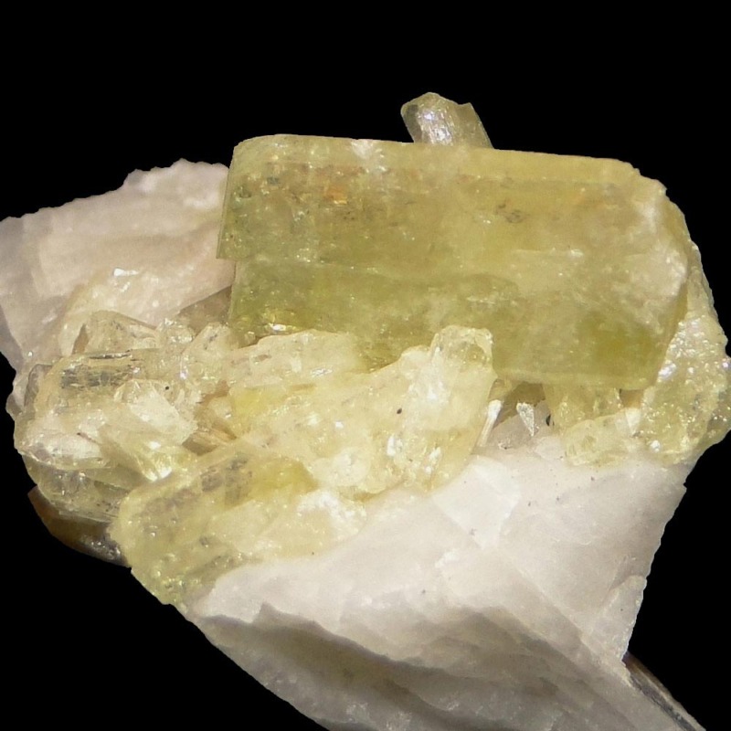 Brazilianite - Imagen 3