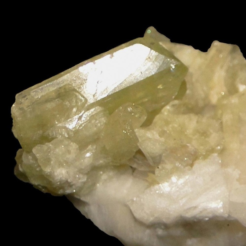 Brazilianite - Imagen 4