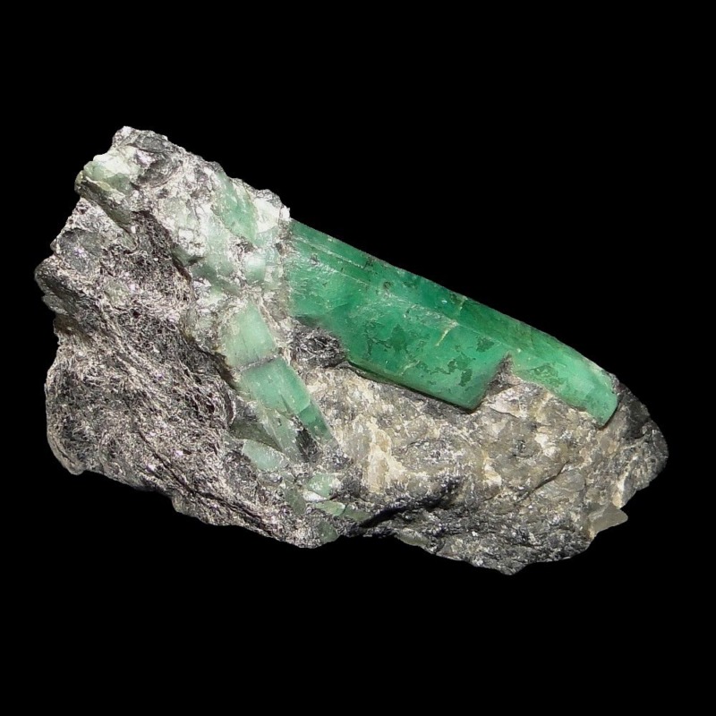Emerald - Imagen 2