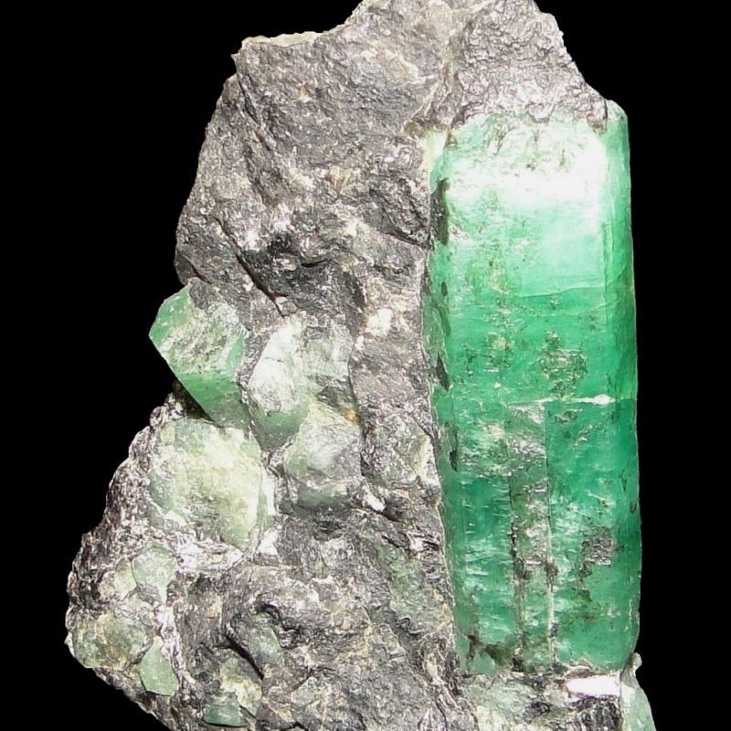 Emerald - Imagen 3