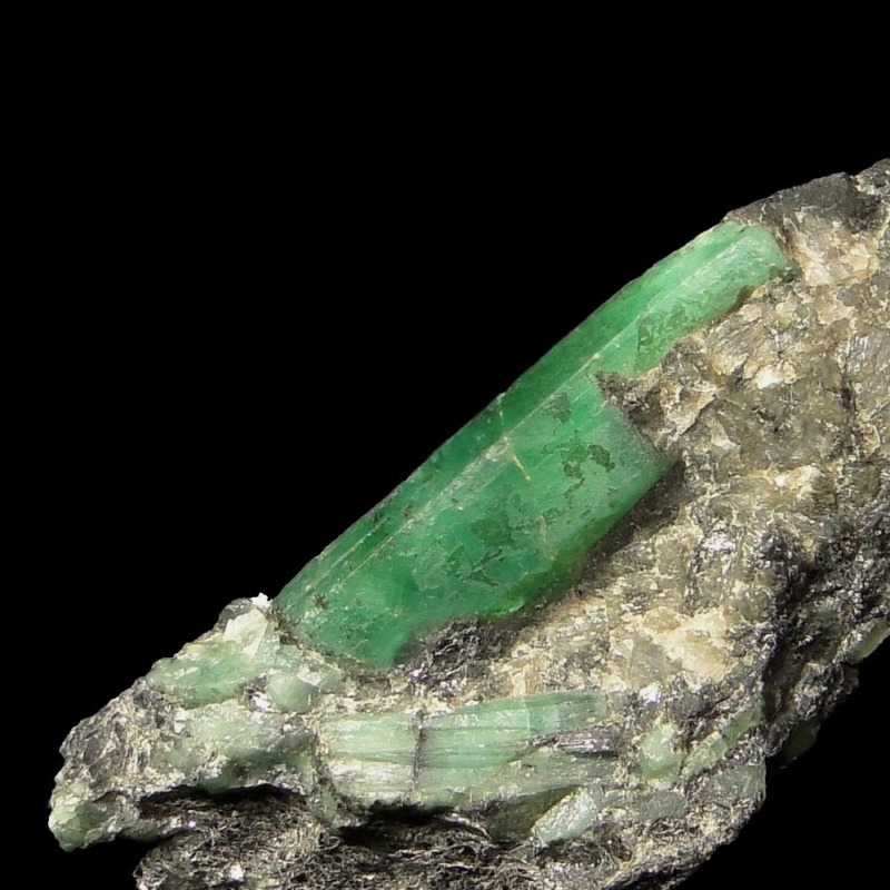 Emerald - Imagen 4