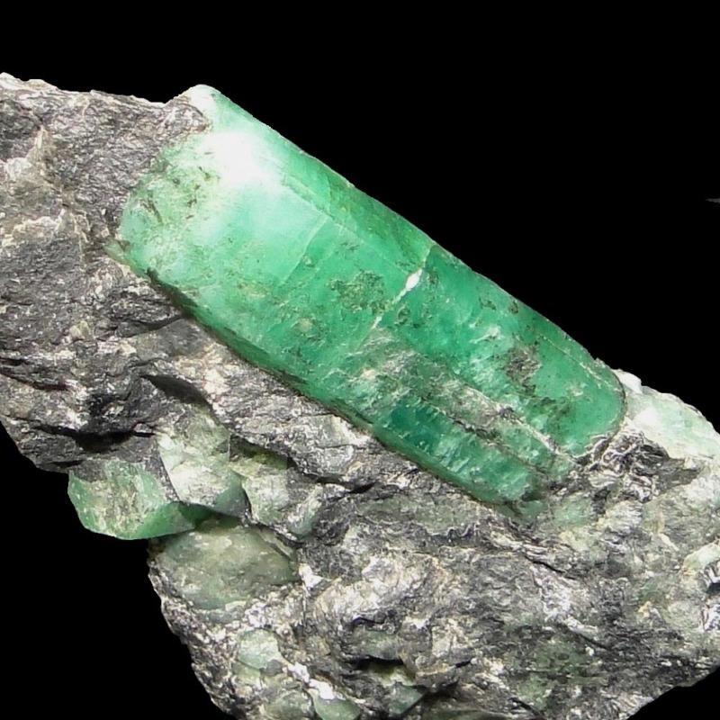 Emerald - Imagen 5