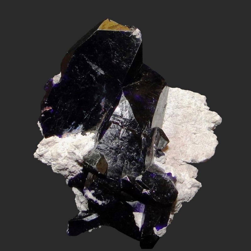 Azurite