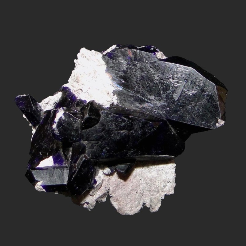 Azurite - Imagen 2