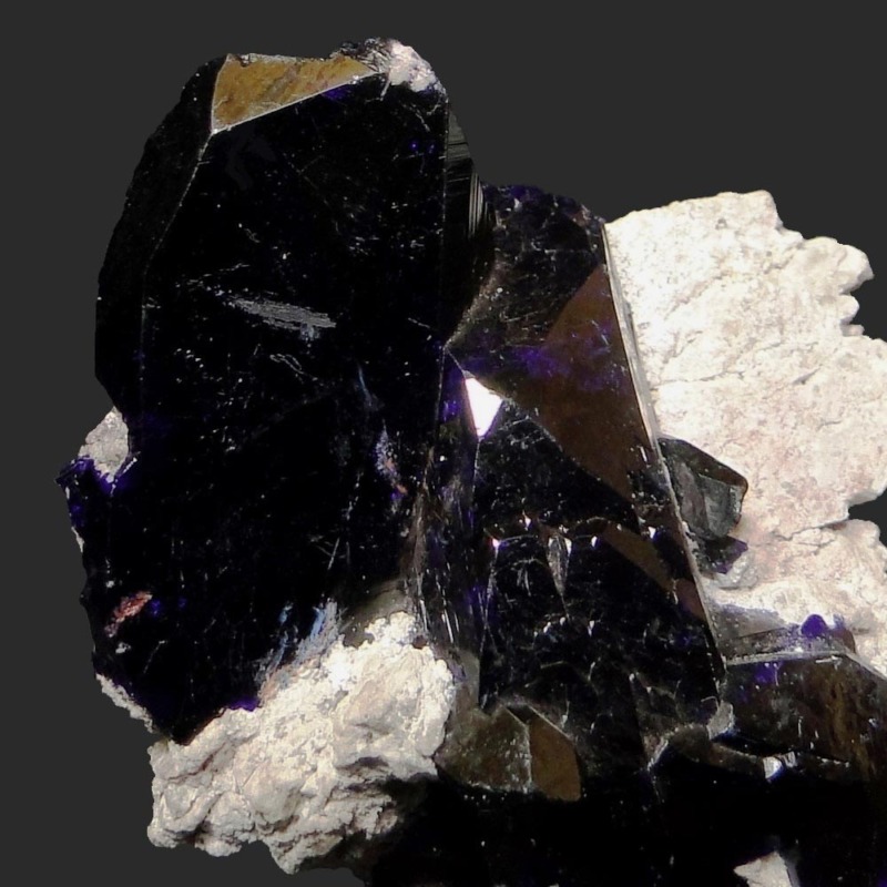 Azurite - Imagen 3