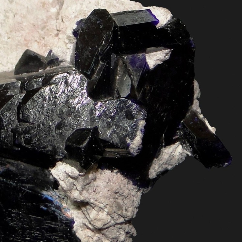 Azurite - Imagen 4