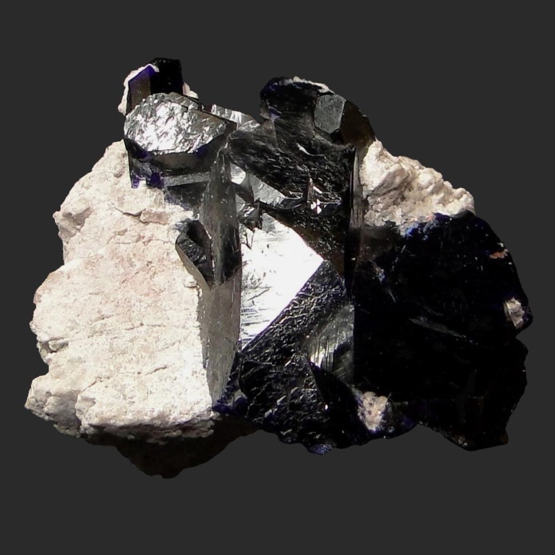 Azurite - Imagen 5