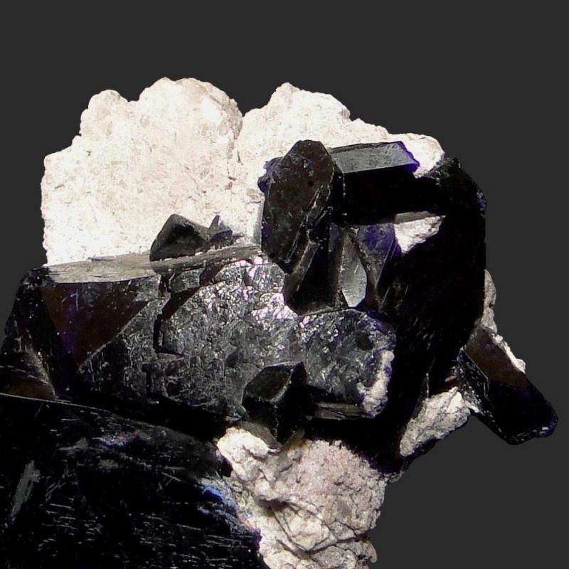 Azurite - Imagen 6