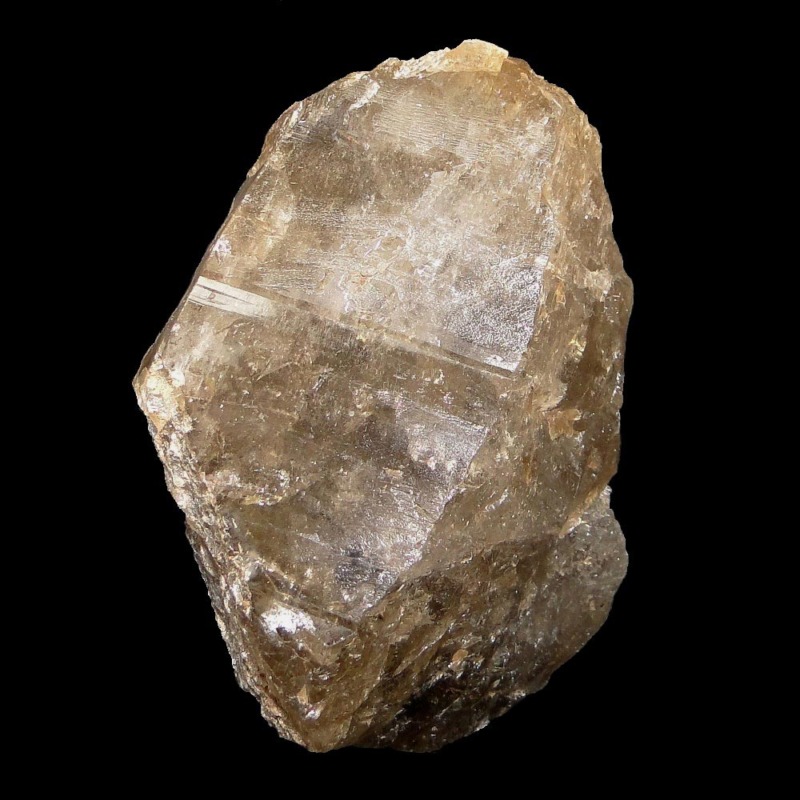 Rutile (Var: Sagenite) - Imagen 4