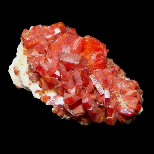 Vanadinite