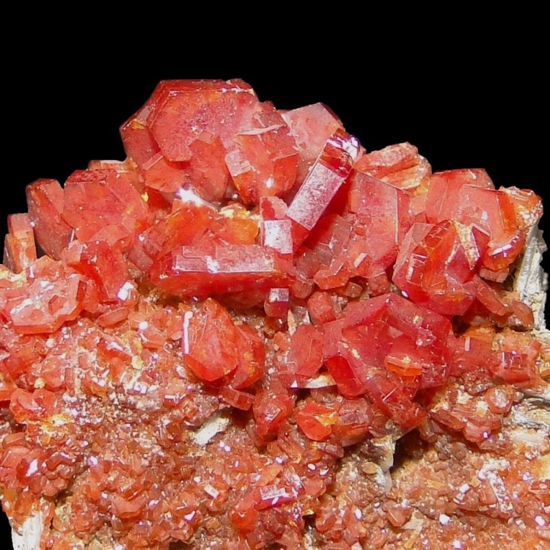 Vanadinite - Imagen 5