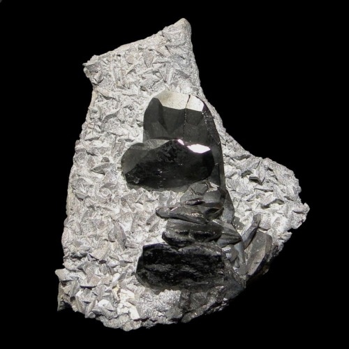 Wolframite