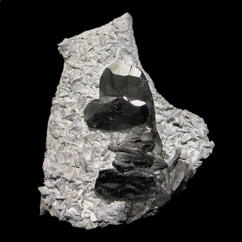 Wolframite