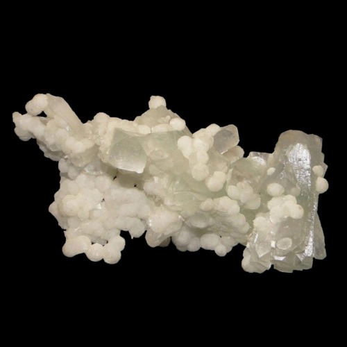 Gyrolite & Apophilite