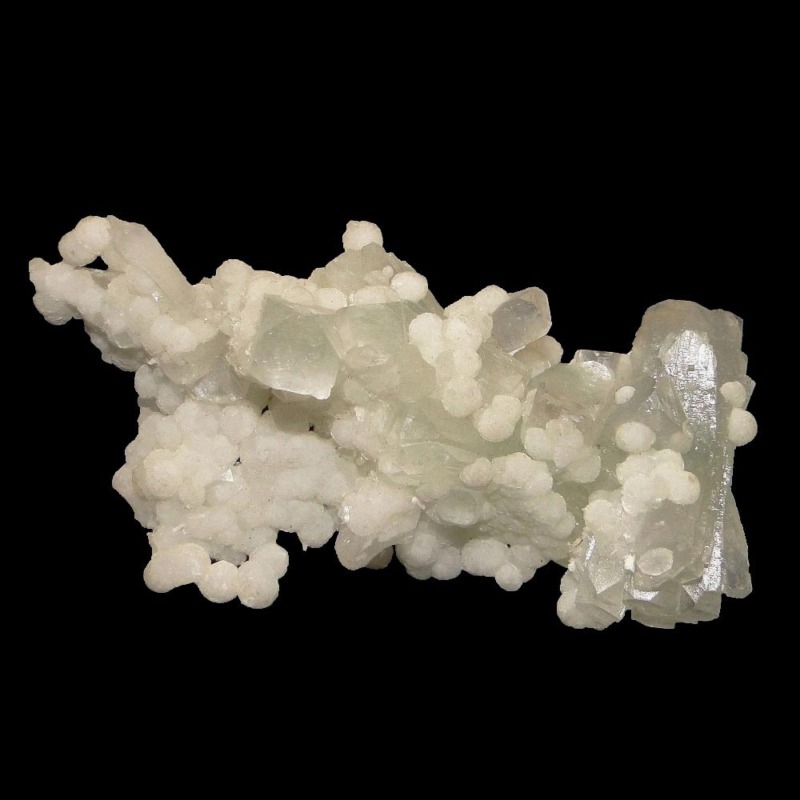 Gyrolite & Apophilite